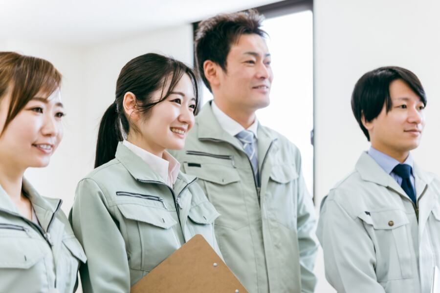 採用情報
